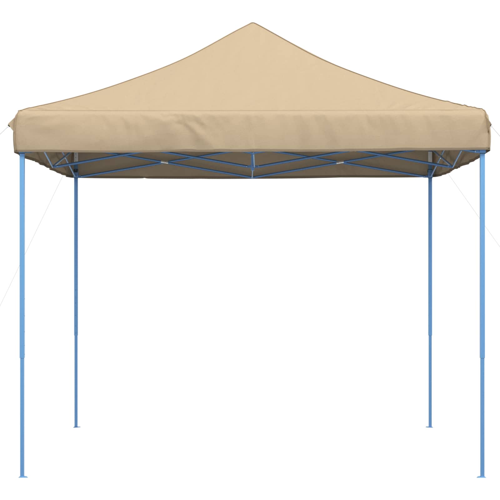 Partytent 292 X 292 X 315 Cm Oxford Stof Ja