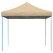 Partytent 292 X 292 X 315 Cm Oxford Stof Ja