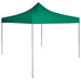Partytent 291 X 291 X 315 Cm Oxford Stof Ja