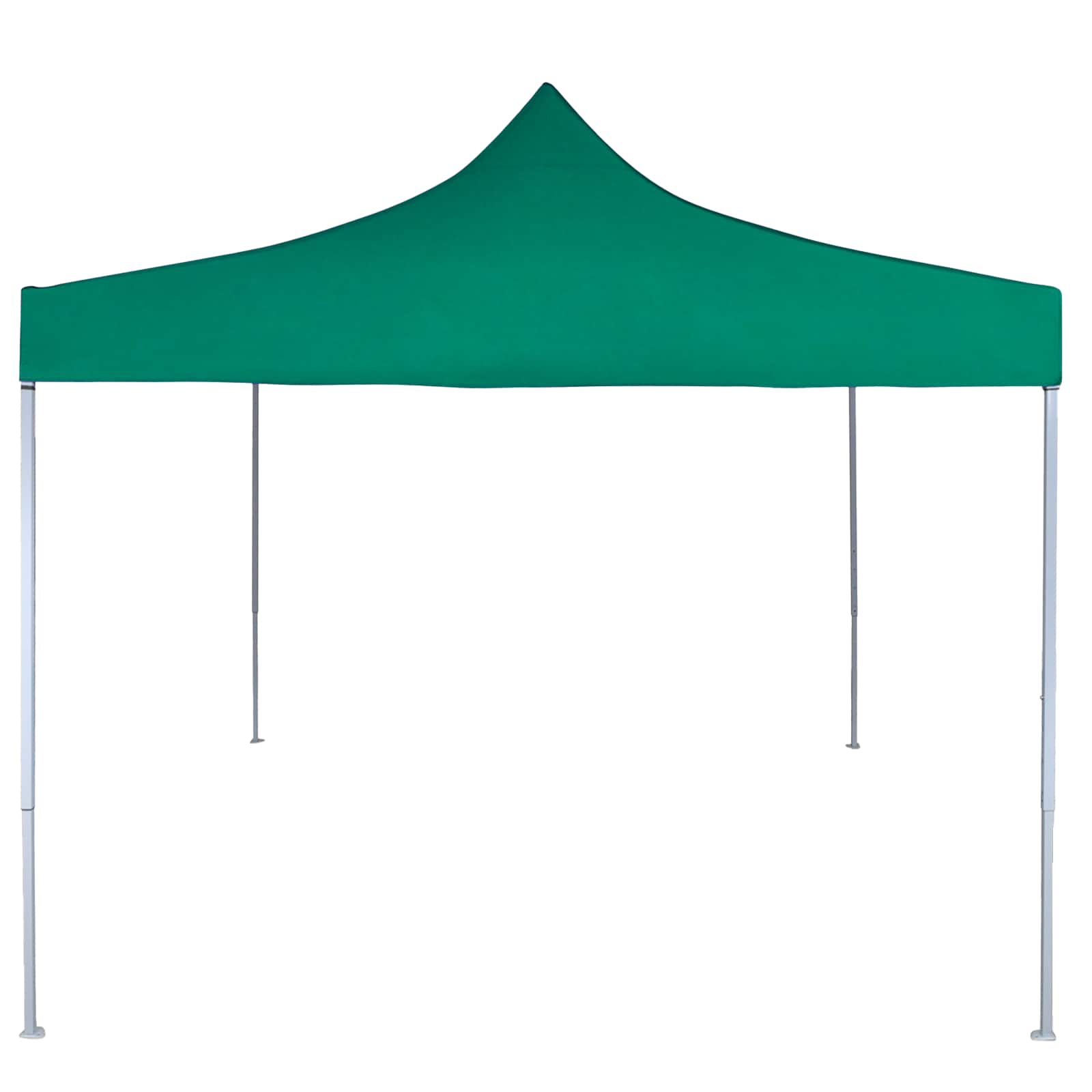 Partytent 291 X 291 X 315 Cm Oxford Stof Ja
