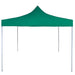 Partytent 291 X 291 X 315 Cm Oxford Stof Ja
