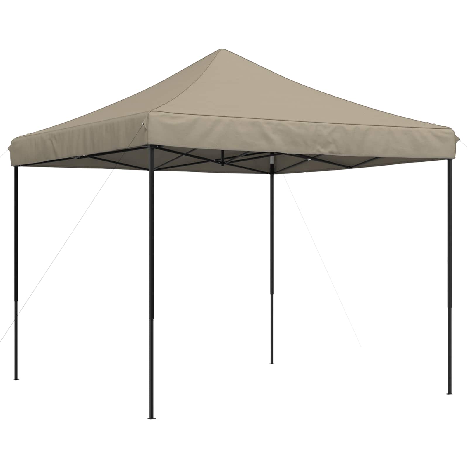 Partytent 292 X 292 X 315 Cm Oxford Stof Ja