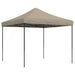 Partytent 292 X 292 X 315 Cm Oxford Stof Ja