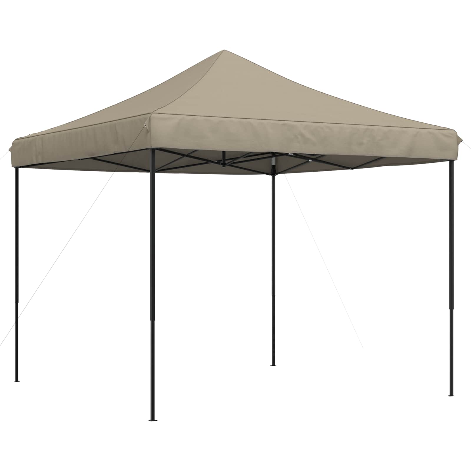 Partytent 292 X 292 X 315 Cm Oxford Stof Ja