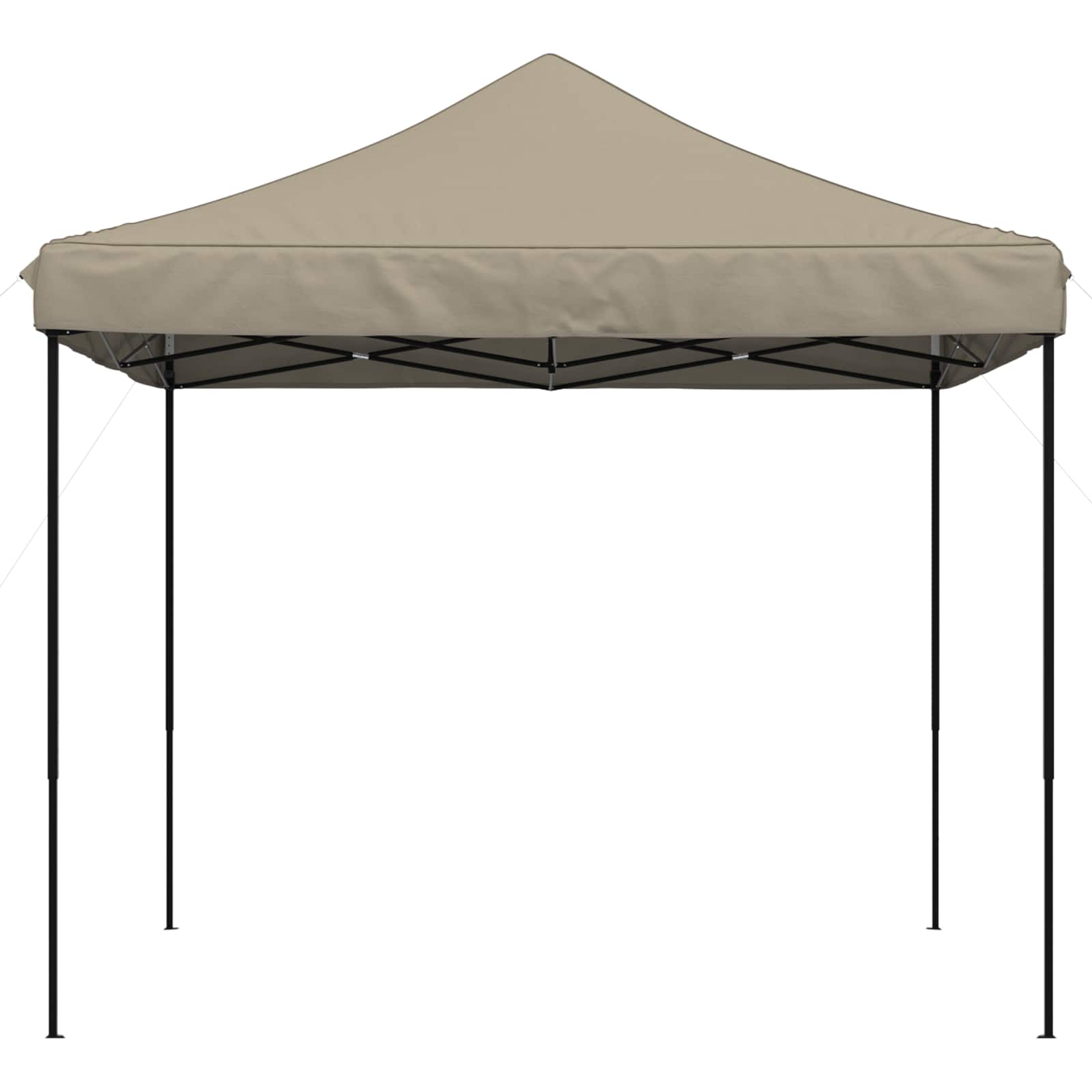 Partytent 292 X 292 X 315 Cm Oxford Stof Ja