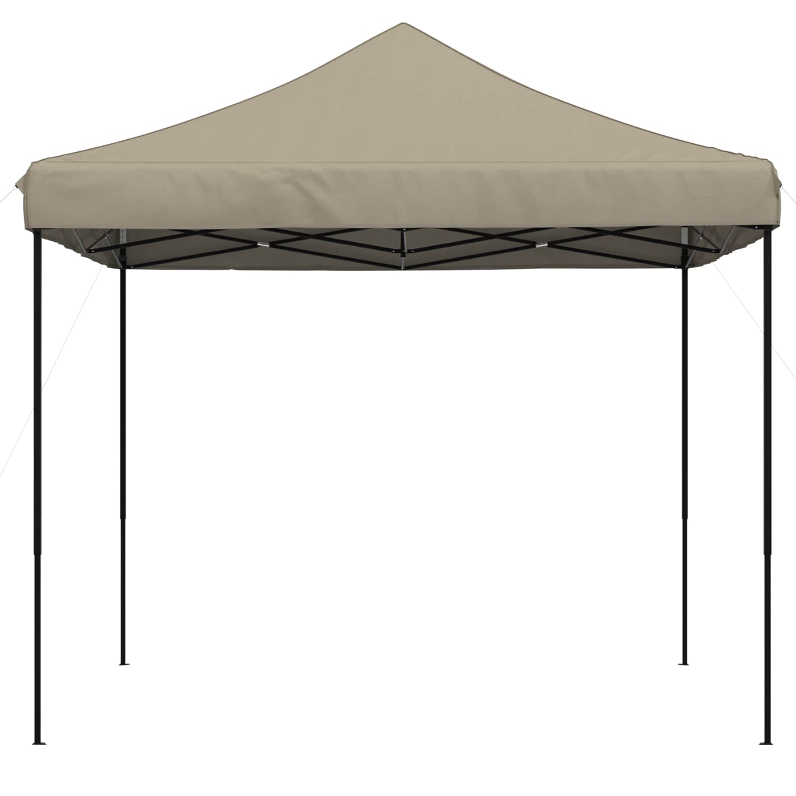 Partytent 292 X 292 X 315 Cm Oxford Stof Ja