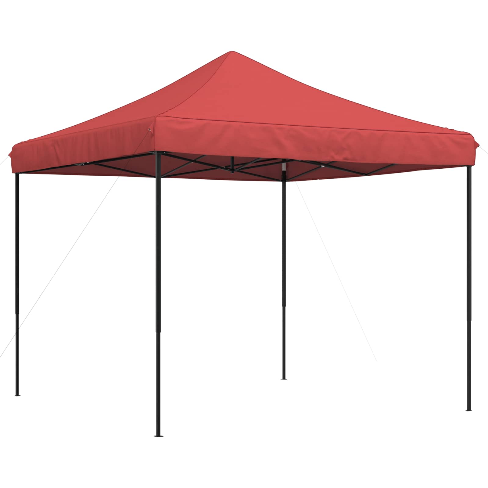 Partytent 292 X 292 X 315 Cm Oxford Stof Ja