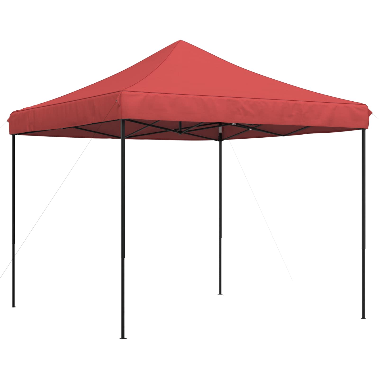 Partytent 292 X 292 X 315 Cm Oxford Stof Ja