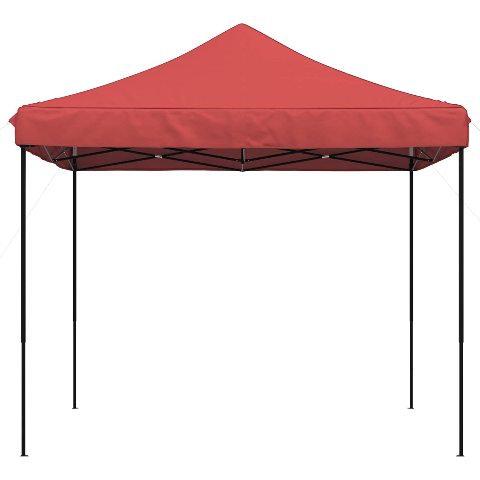 Partytent 292 X 292 X 315 Cm Oxford Stof Ja