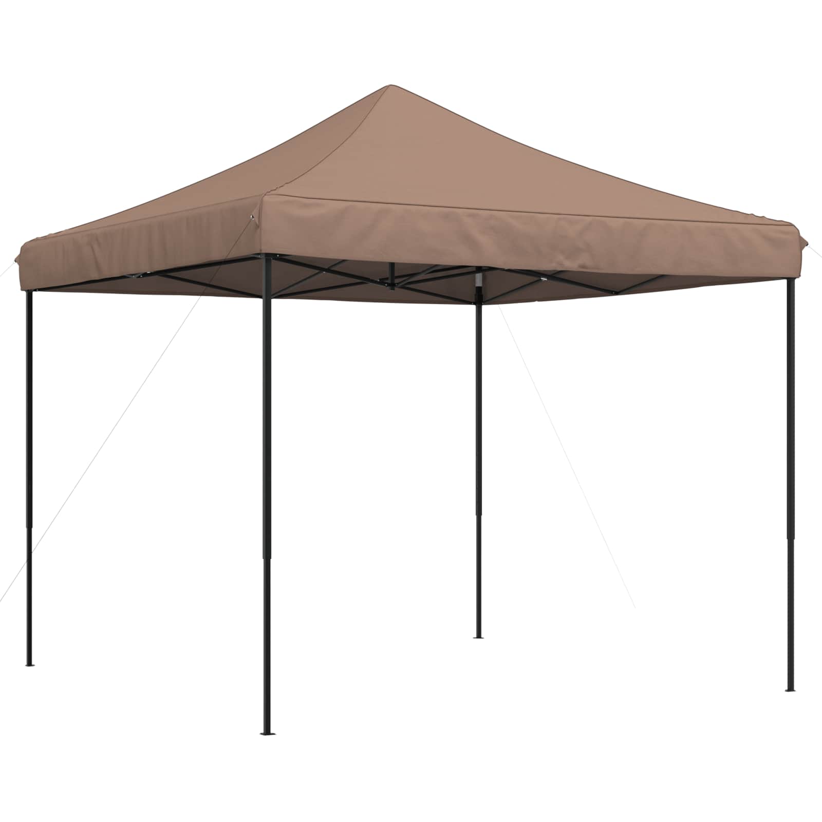 Partytent 292 X 292 X 315 Cm Oxford Stof Ja