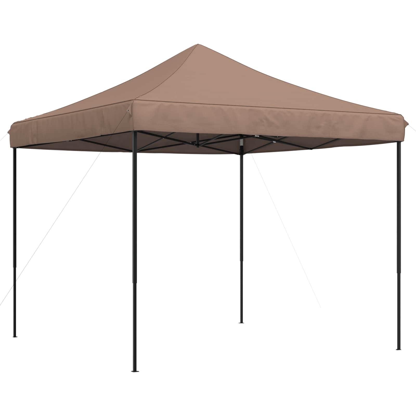 Partytent 292 X 292 X 315 Cm Oxford Stof Ja