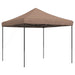 Partytent 292 X 292 X 315 Cm Oxford Stof Ja