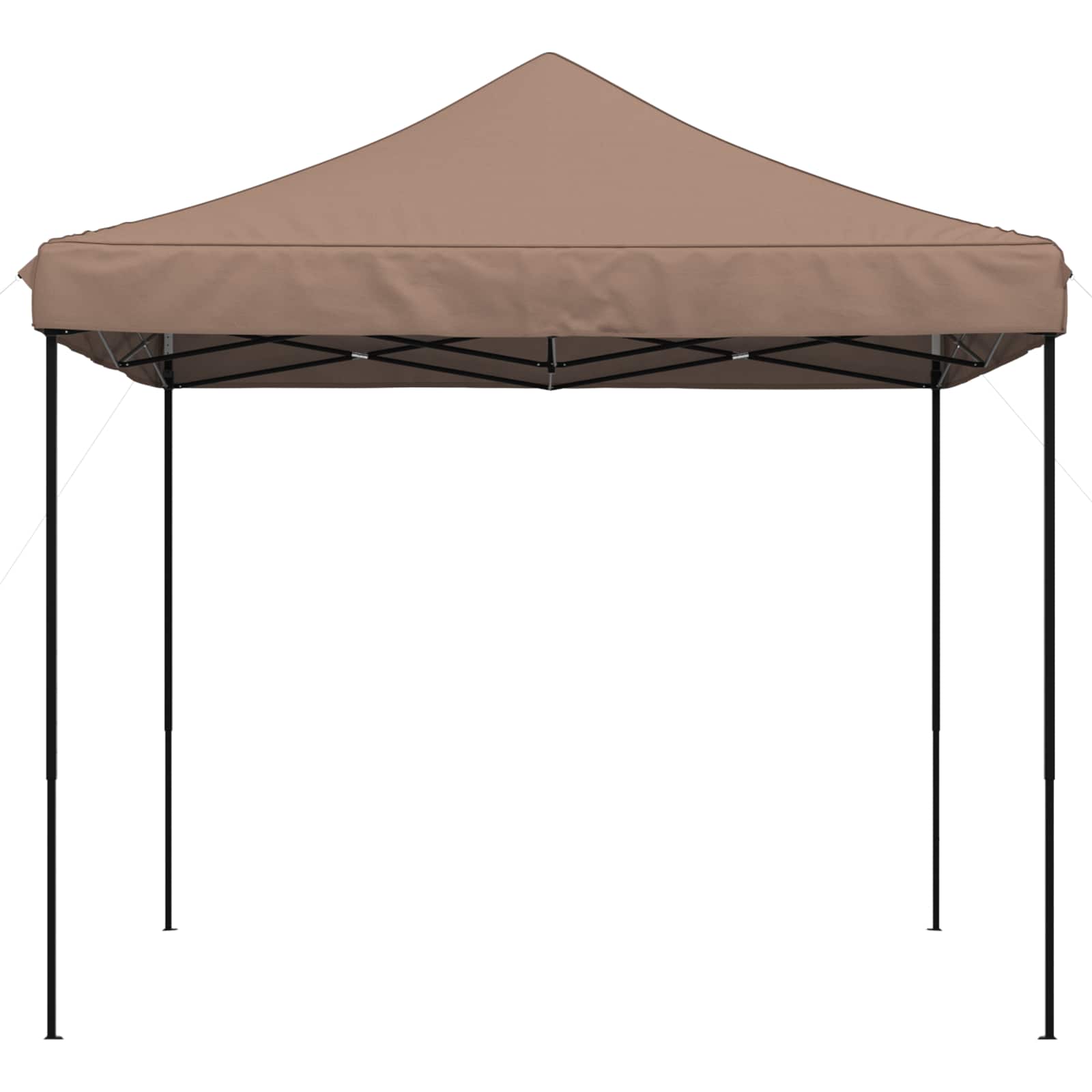 Partytent 292 X 292 X 315 Cm Oxford Stof Ja
