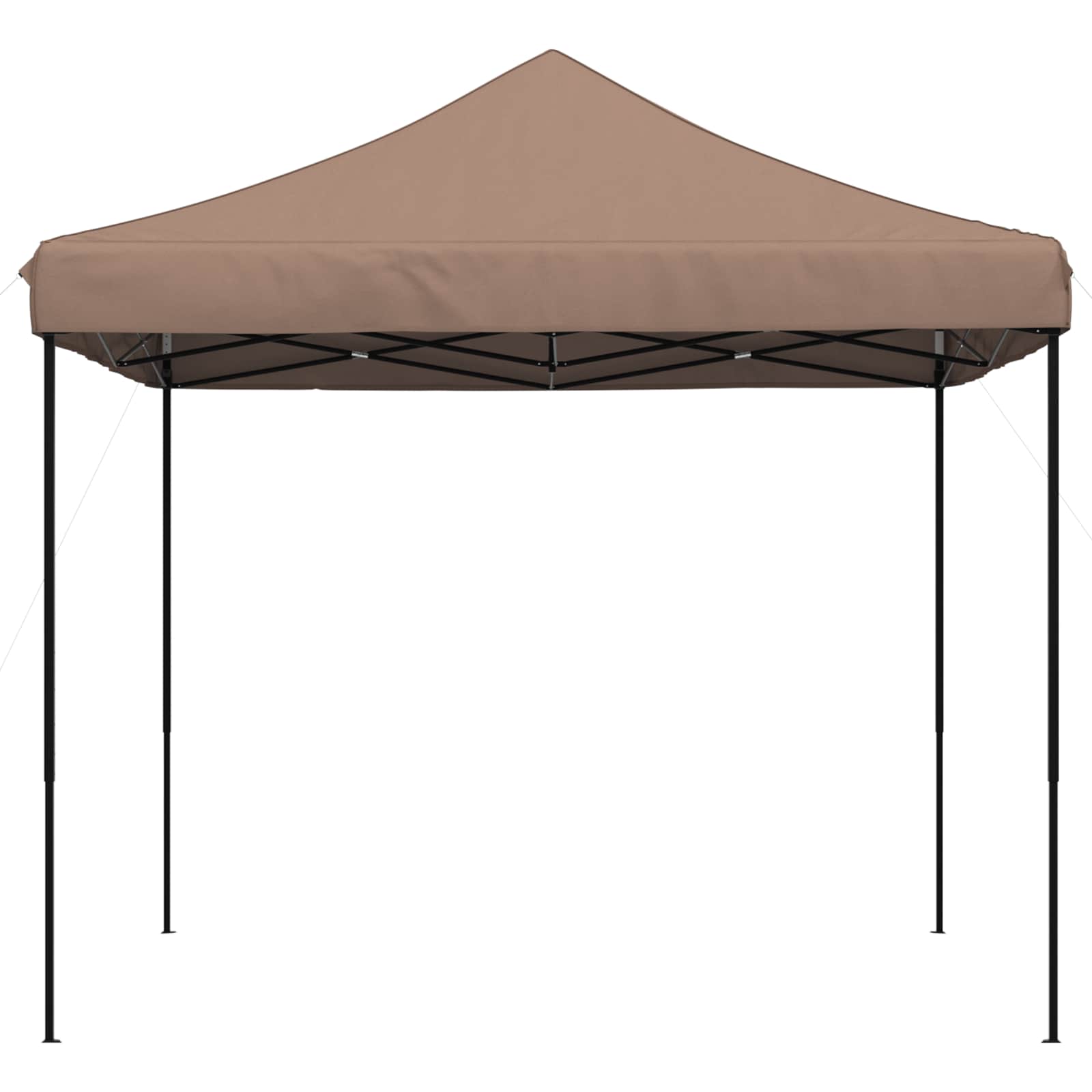 Partytent 292 X 292 X 315 Cm Oxford Stof Ja