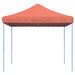 Partytent 292 X 292 X 315 Cm Oxford Stof Ja