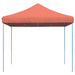 Partytent 292 X 292 X 315 Cm Oxford Stof Ja