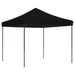 Partytent 292 X 292 X 315 Cm Oxford Stof Ja