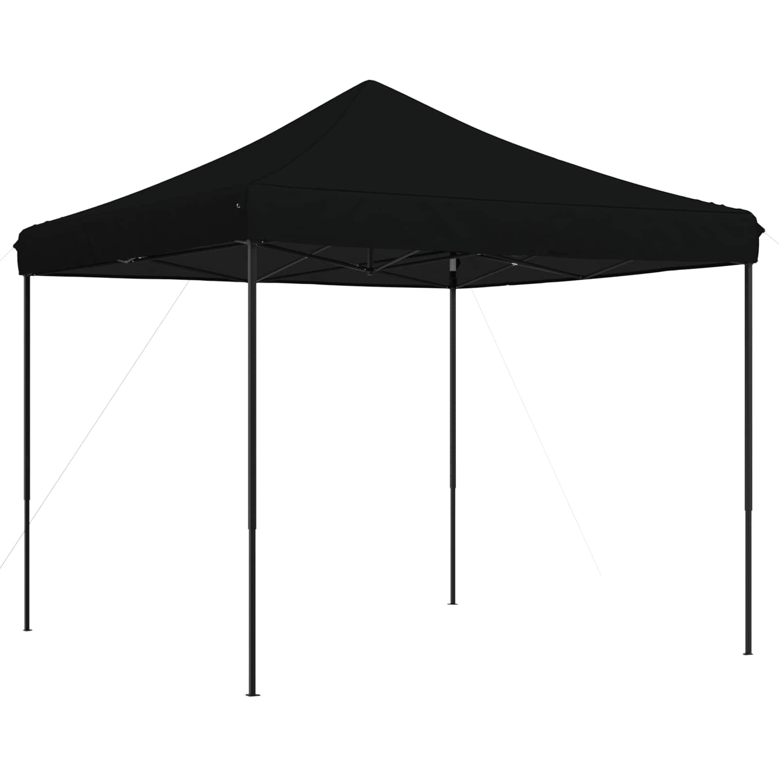 Partytent 292 X 292 X 315 Cm Oxford Stof Ja