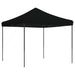 Partytent 292 X 292 X 315 Cm Oxford Stof Ja
