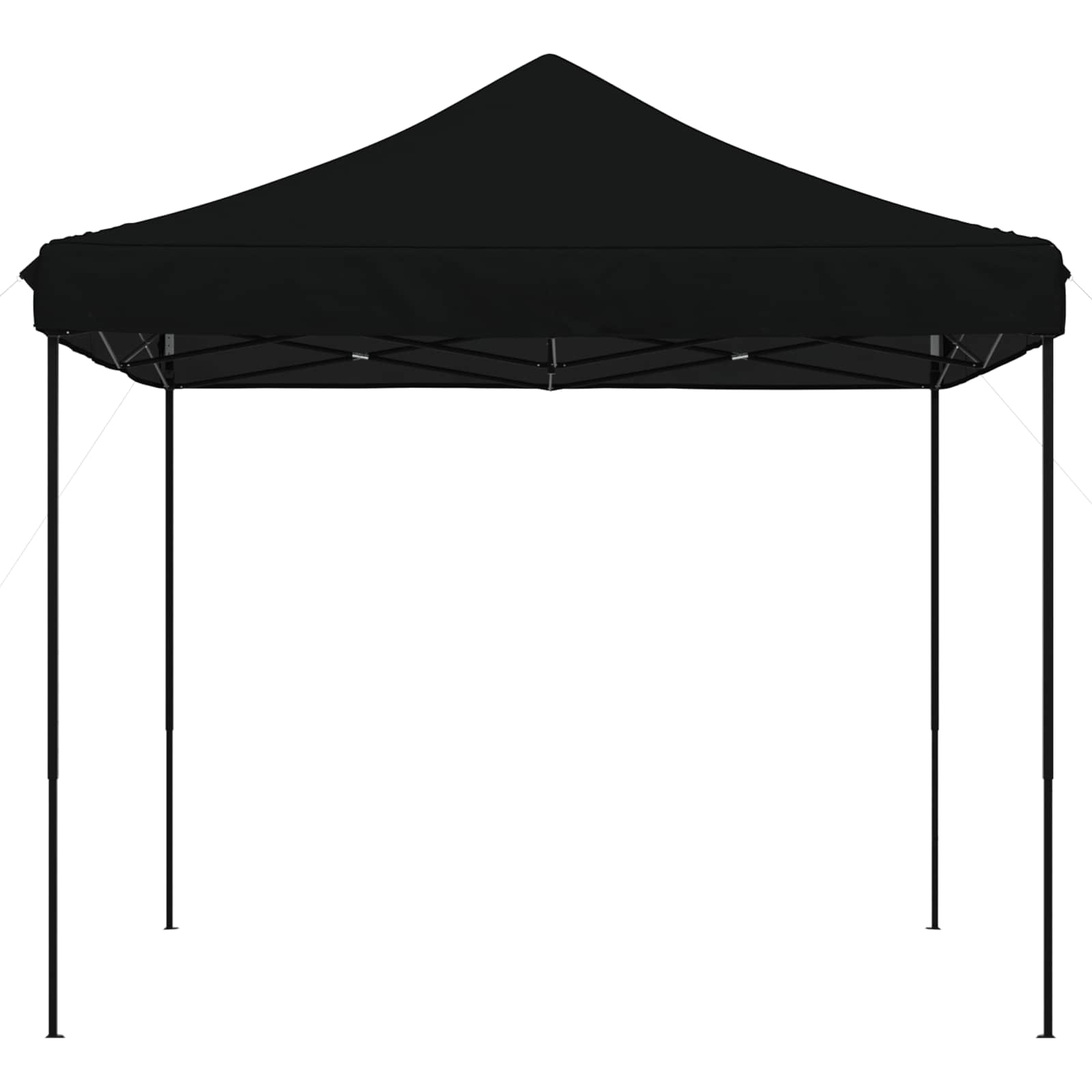 Partytent 292 X 292 X 315 Cm Oxford Stof Ja