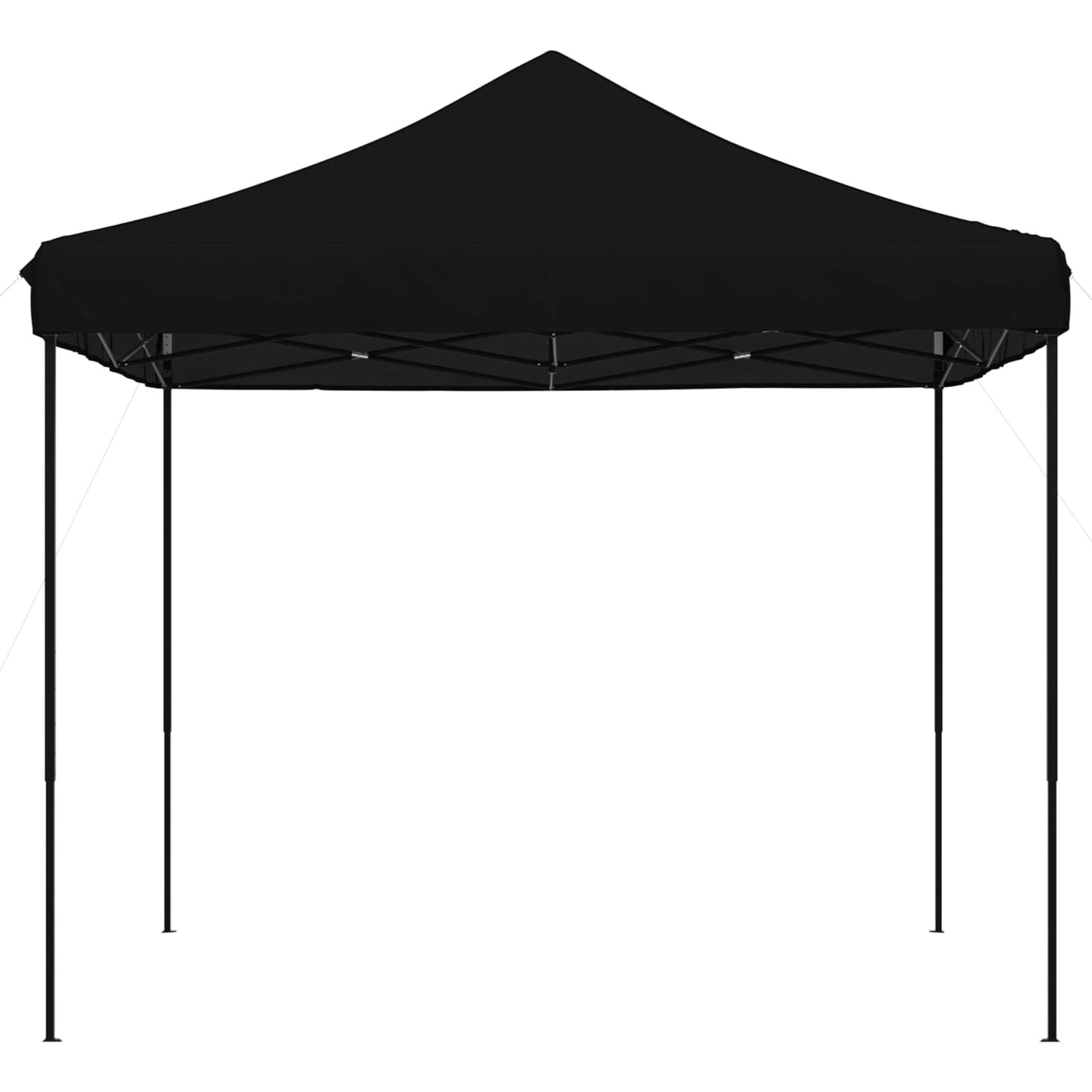 Partytent 292 X 292 X 315 Cm Oxford Stof Ja