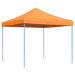 Partytent 292 X 292 X 315 Cm Oxford Stof Ja