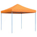Partytent 292 X 292 X 315 Cm Oxford Stof Ja
