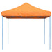 Partytent 292 X 292 X 315 Cm Oxford Stof Ja