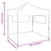 Partytent Crème 291 X 291 X 315 Cm Oxford Stof Ja