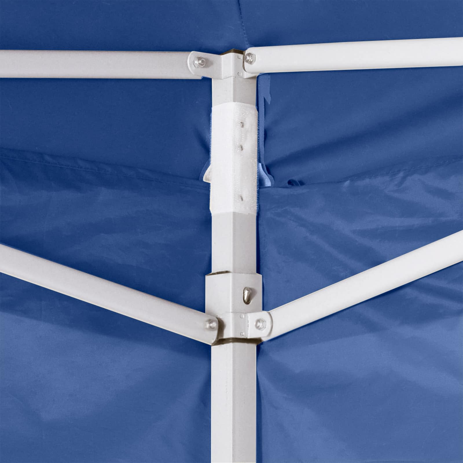 Partytent 291 X 291 X 315 Cm Oxford Stof Ja