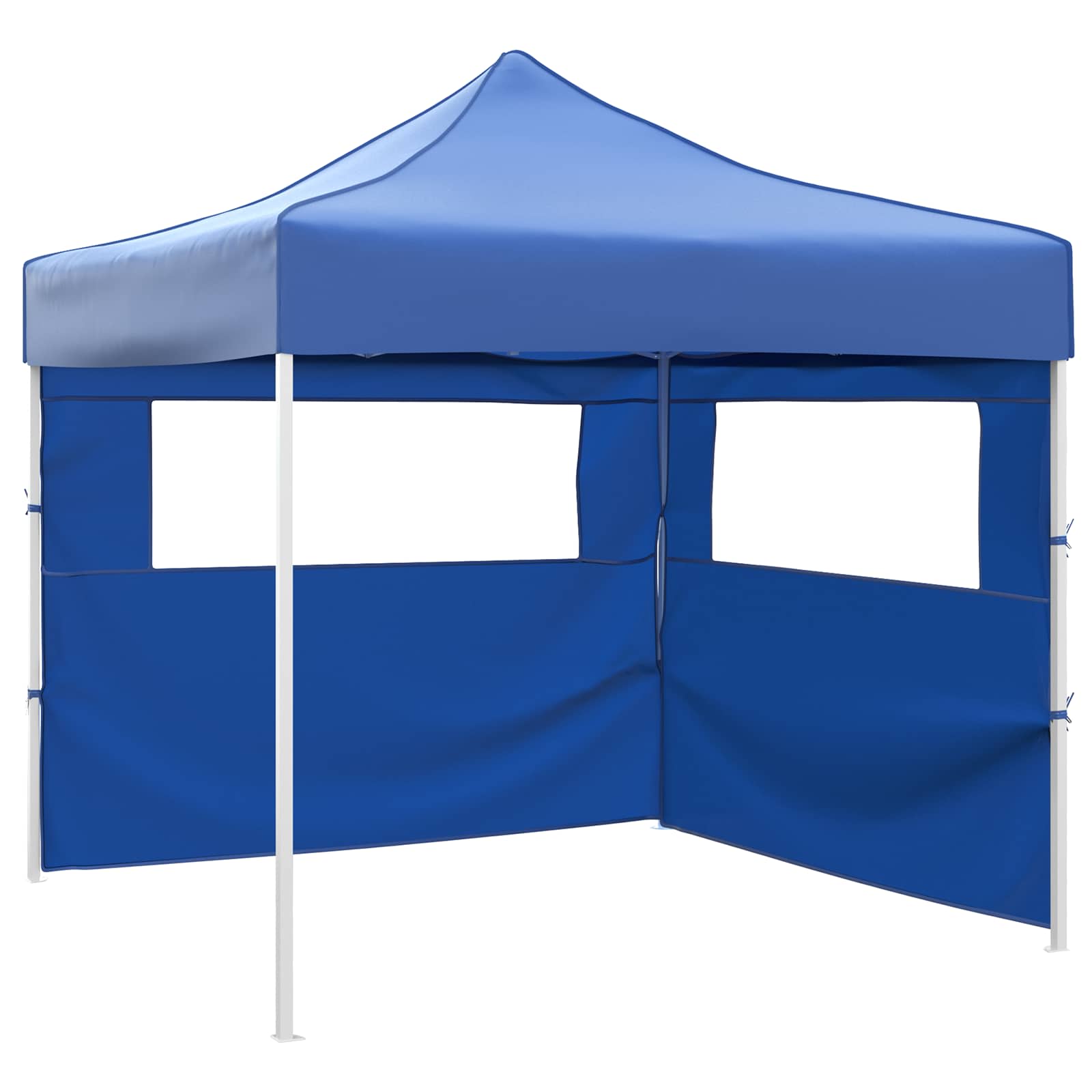 Partytent 291 X 291 X 315 Cm Oxford Stof Ja