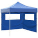 Partytent 291 X 291 X 315 Cm Oxford Stof Ja