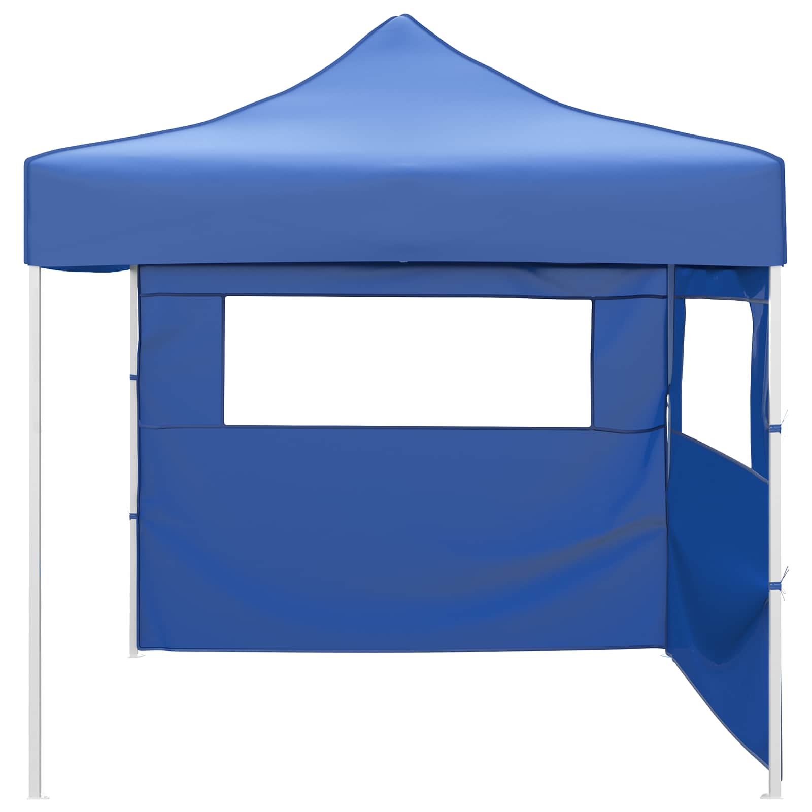 Partytent 291 X 291 X 315 Cm Oxford Stof Ja