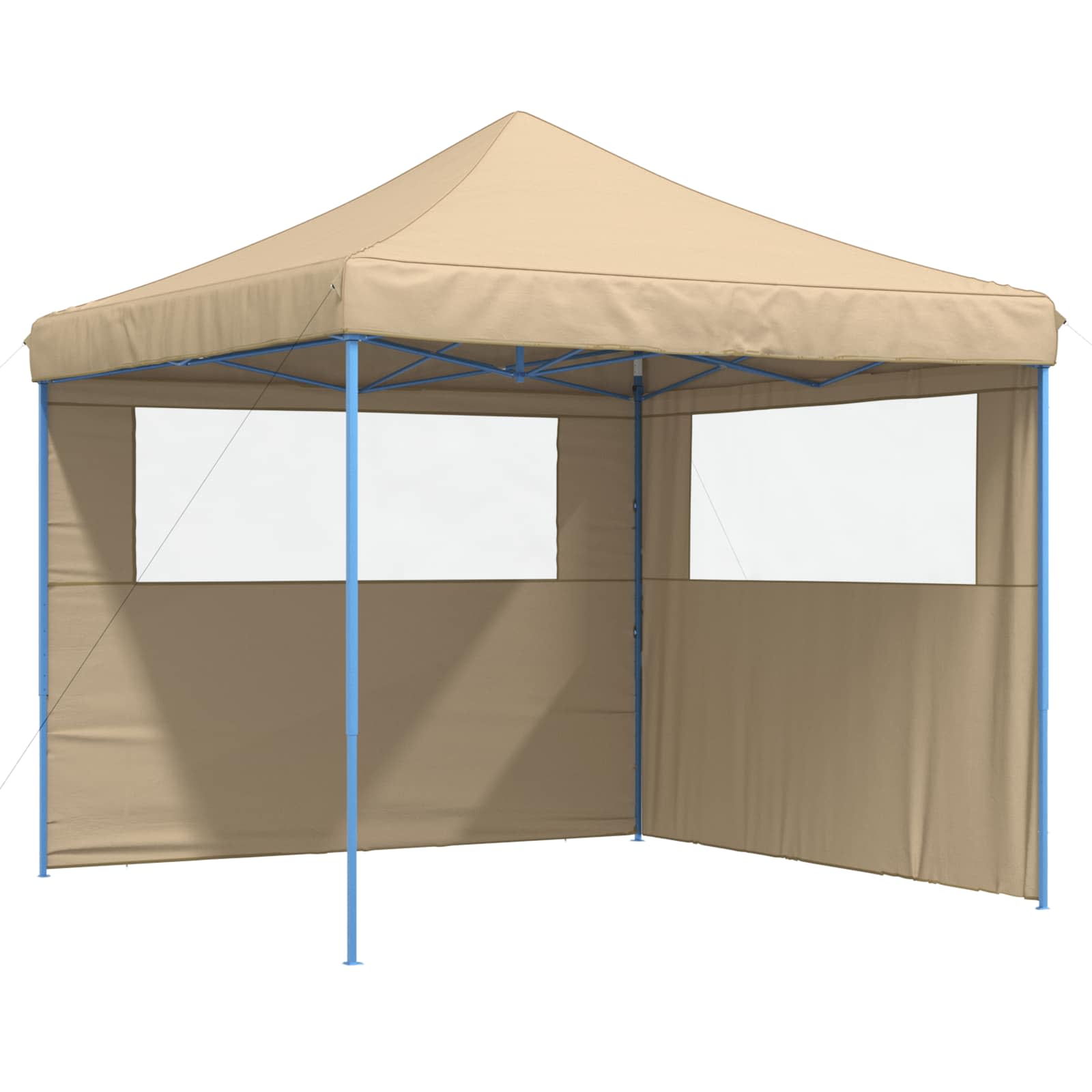 Partytent 292 X 292 X 315 Cm Oxford Stof Ja