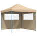 Partytent 292 X 292 X 315 Cm Oxford Stof Ja