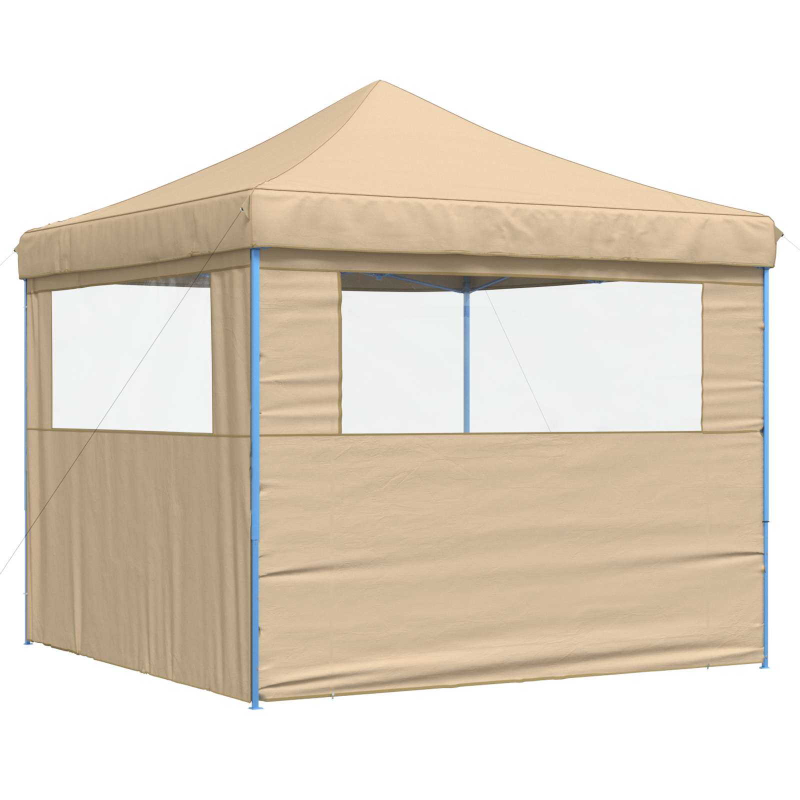 Partytent 292 X 292 X 315 Cm Oxford Stof Ja
