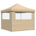 Partytent 292 X 292 X 315 Cm Oxford Stof Ja