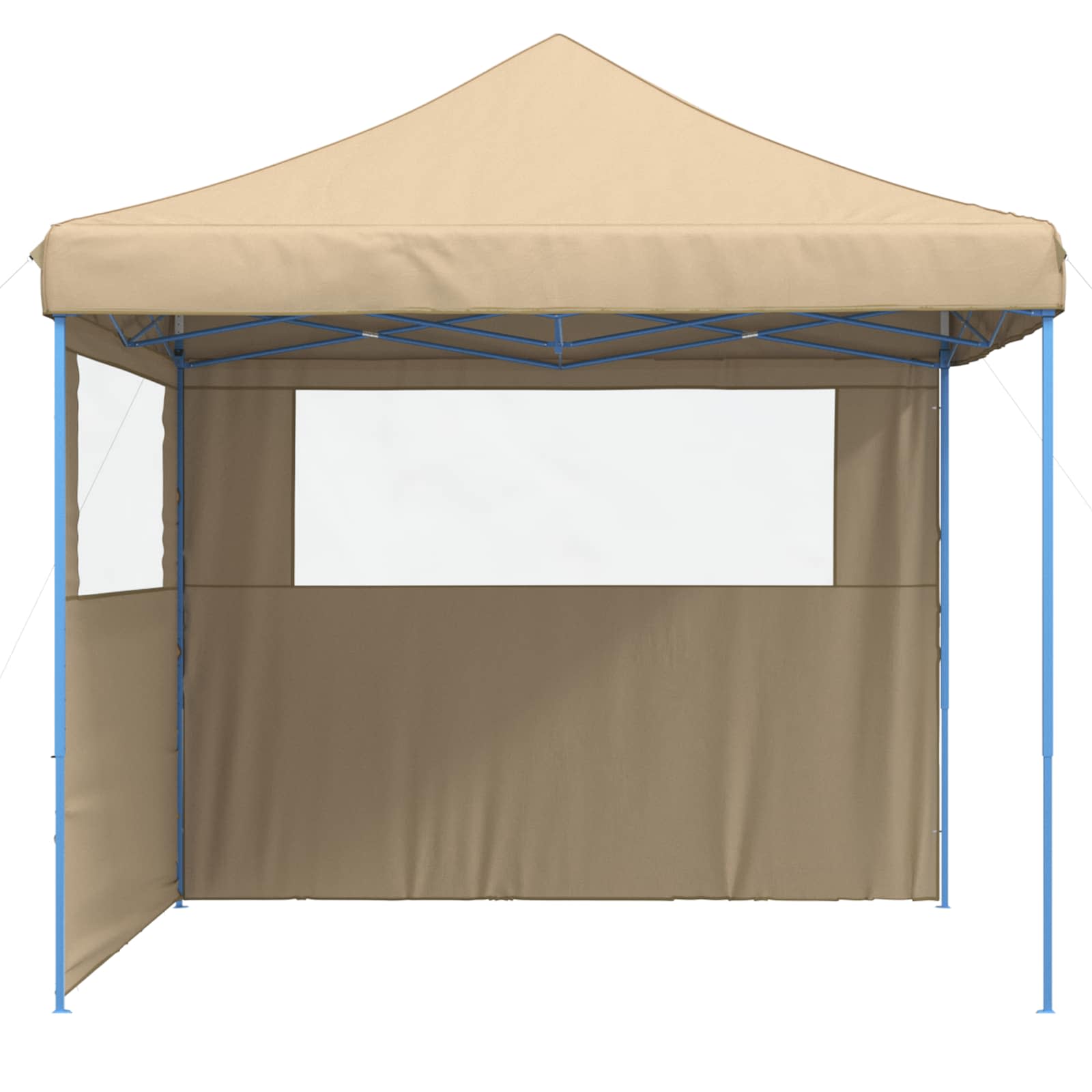 Partytent 292 X 292 X 315 Cm Oxford Stof Ja