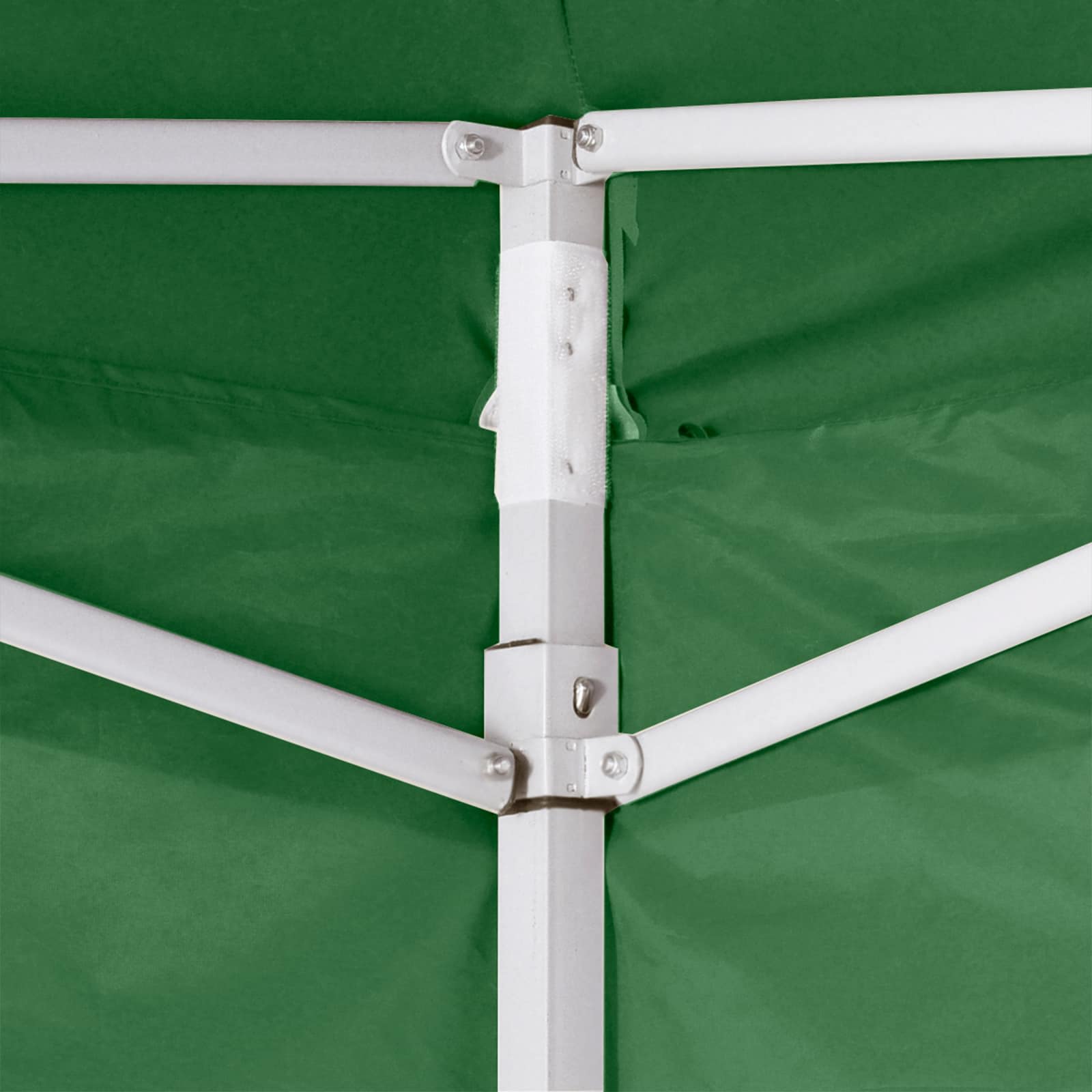 Partytent 292 X 292 X 315 Cm Oxford Stof Ja