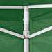 Partytent 292 X 292 X 315 Cm Oxford Stof Ja