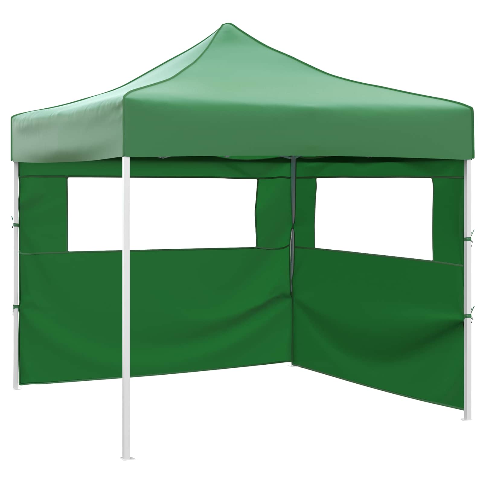 Partytent 292 X 292 X 315 Cm Oxford Stof Ja