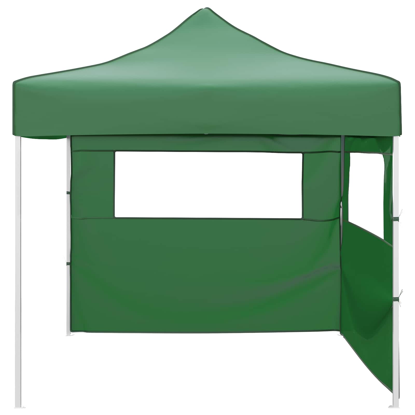 Partytent 292 X 292 X 315 Cm Oxford Stof Ja