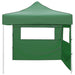 Partytent 292 X 292 X 315 Cm Oxford Stof Ja