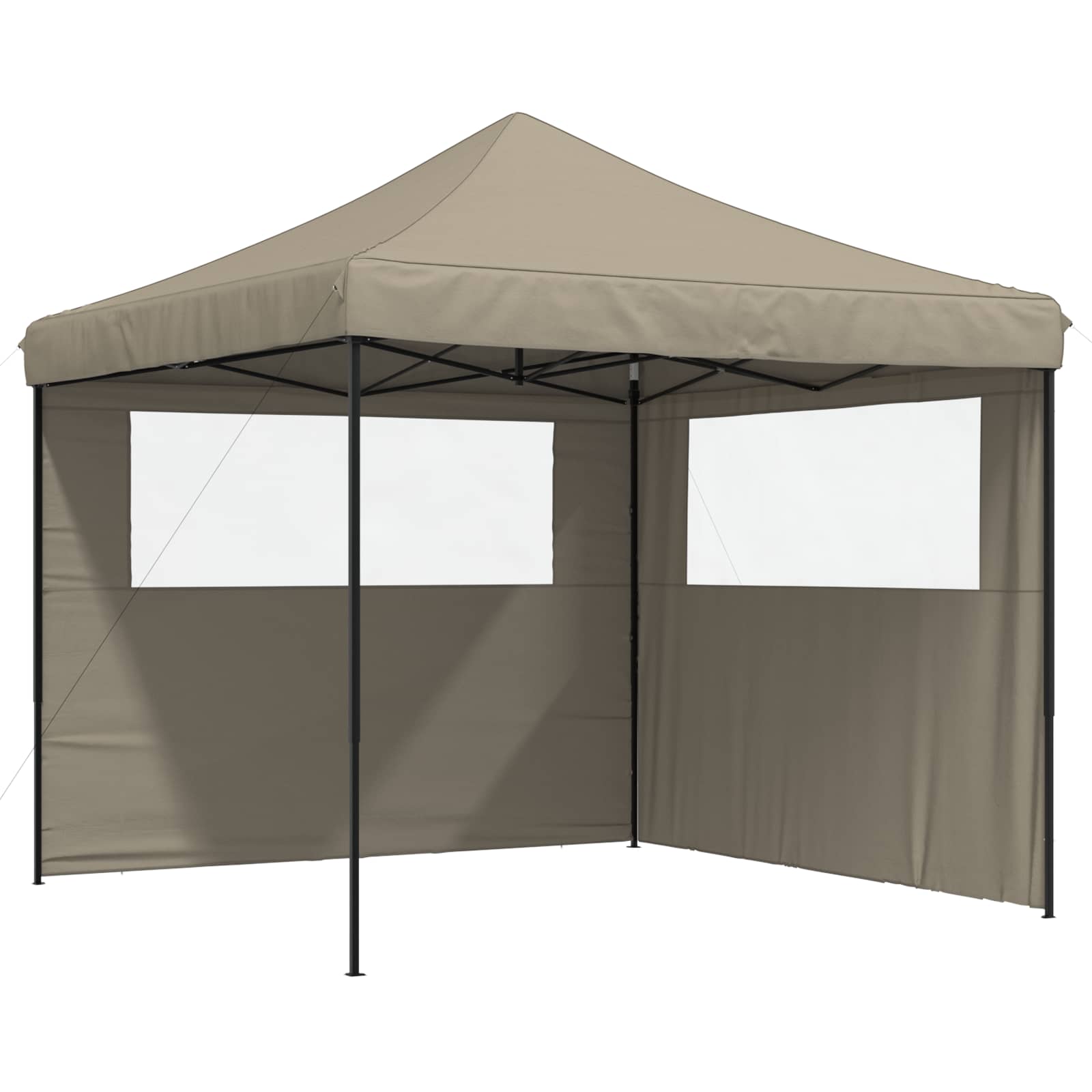 Partytent 292 X 292 X 315 Cm Oxford Stof Ja