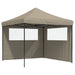 Partytent 292 X 292 X 315 Cm Oxford Stof Ja