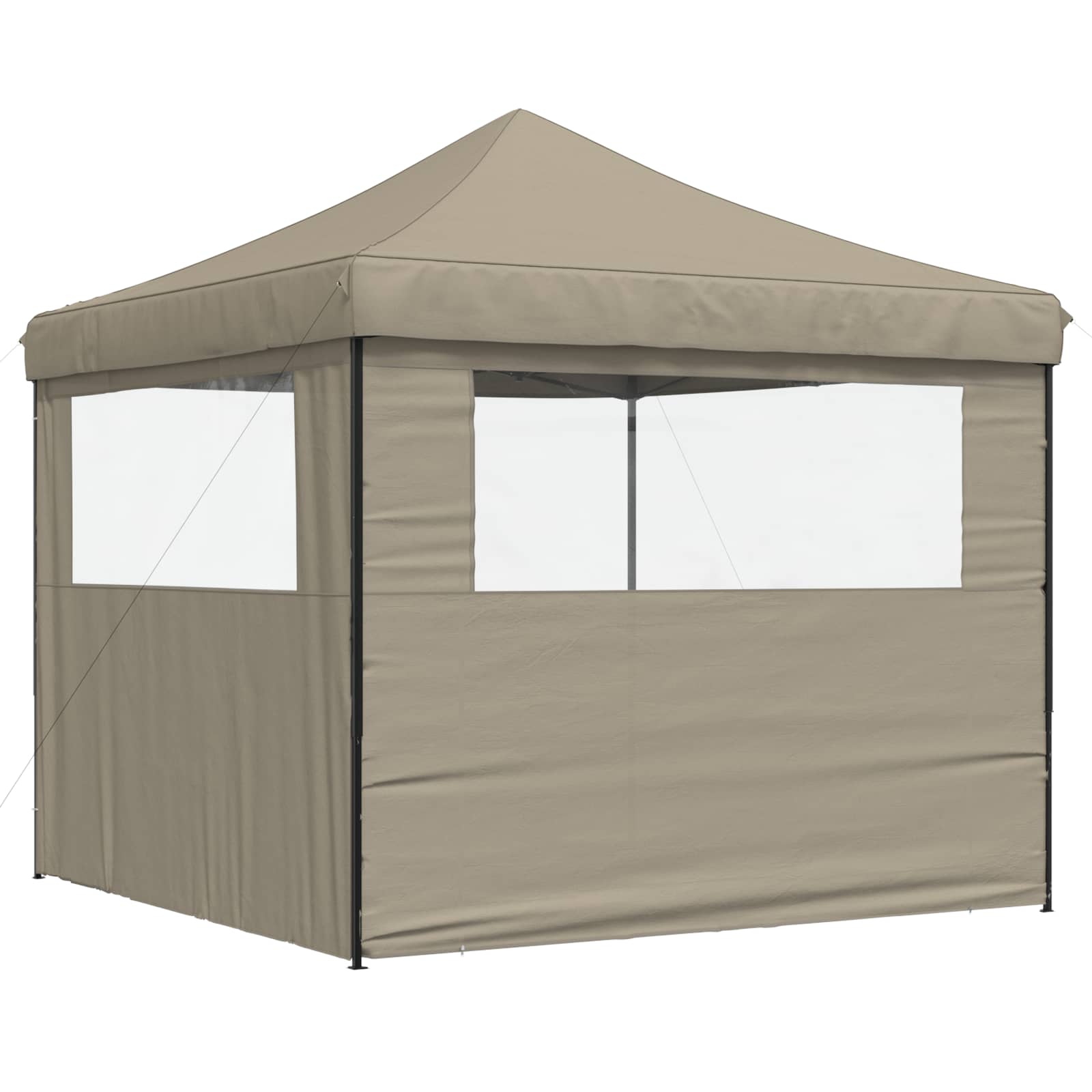 Partytent 292 X 292 X 315 Cm Oxford Stof Ja