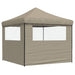 Partytent 292 X 292 X 315 Cm Oxford Stof Ja