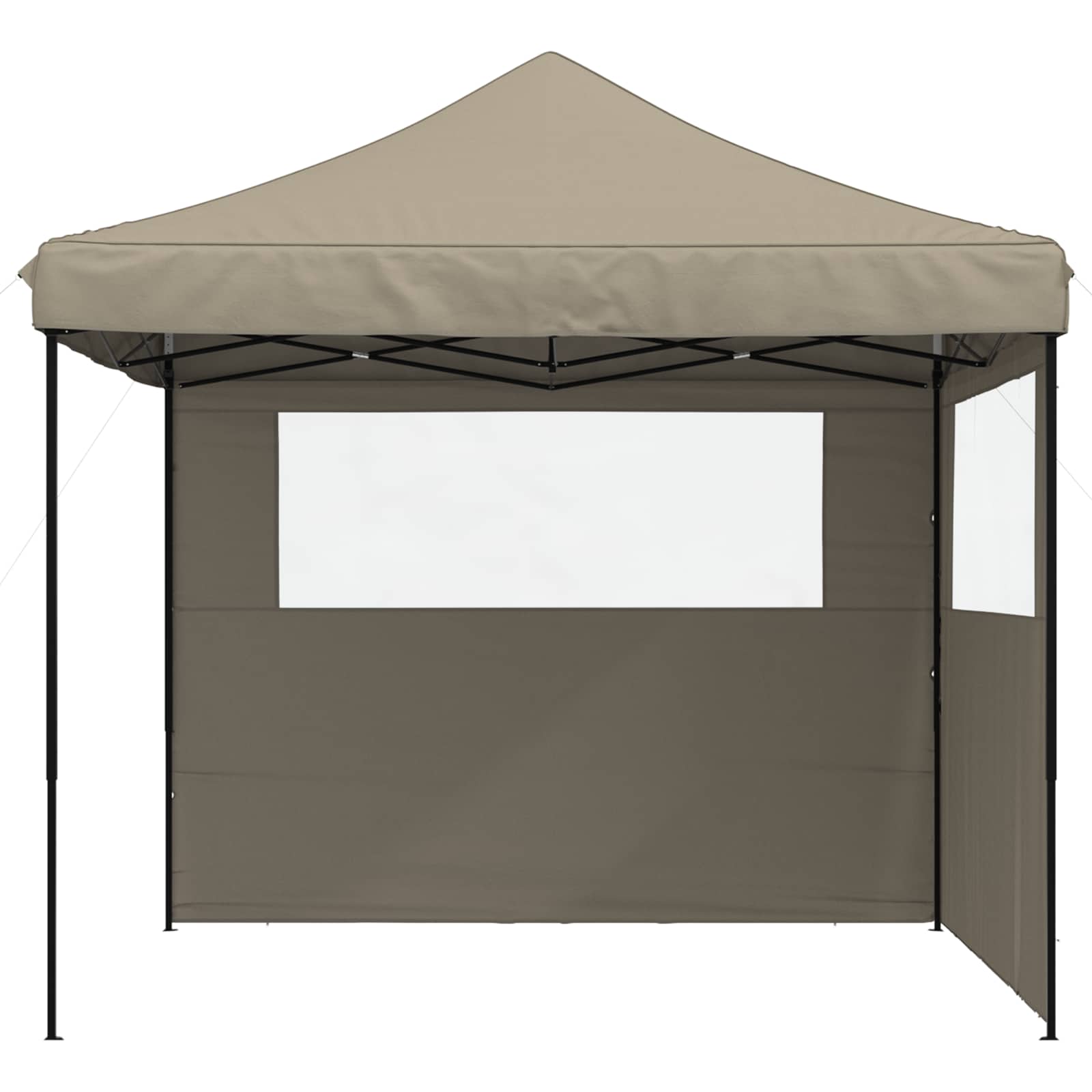 Partytent 292 X 292 X 315 Cm Oxford Stof Ja