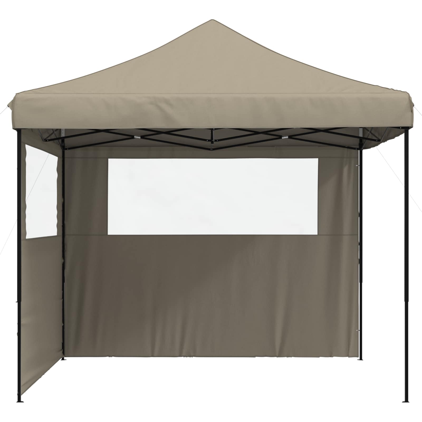 Partytent 292 X 292 X 315 Cm Oxford Stof Ja