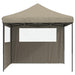 Partytent 292 X 292 X 315 Cm Oxford Stof Ja